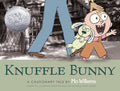 Knuffle Bunny: A Cautionary Tale by Mo Willems (Author and Illustrator)