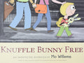 Knuffle Bunny Free by Mo Willems (Author and Illustrator)