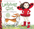 Ladybug Girl by David Soman (Illustrator) and Jacky Davis (Author)