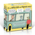 A Busload of Pigeon Books! by Mo Willems (Author and Illustrator)
