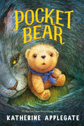 Pocket Bear by Katherine Applegate (Author)
