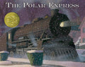 The Polar Express by Chris Van Allsburg (Author and Illustrator)