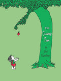 The Giving Tree by Shel Silverstein (Author)
