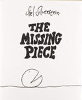 The Missing Piece by Shel Silverstein (Author)