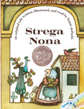Strega Nona by Tomie dePaola (Author and Illustrator)