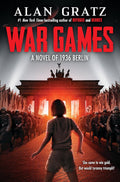 War Games by Alan Gratz (Author)